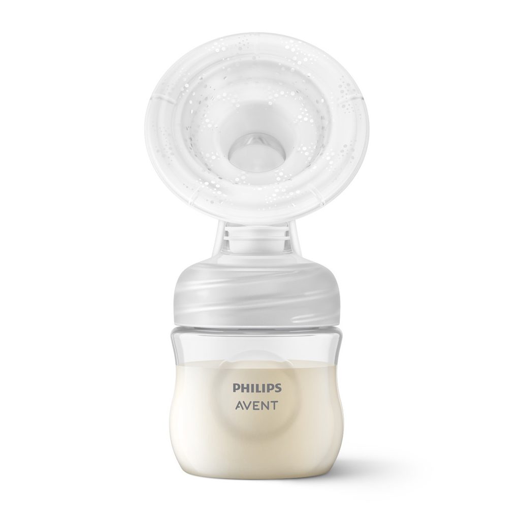 Philips AVENT SCF430/20 Kézi mellszívó