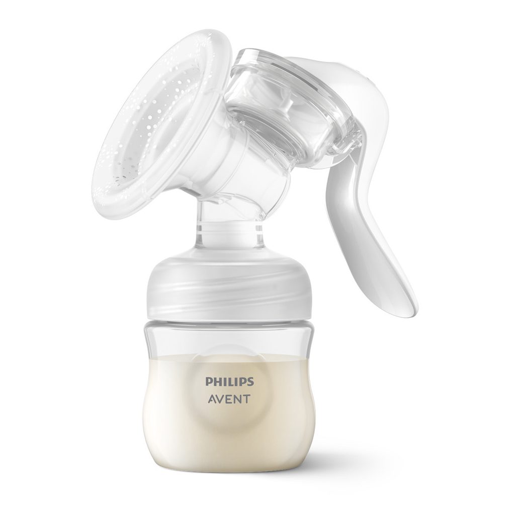 Philips AVENT SCF430/20 Kézi mellszívó