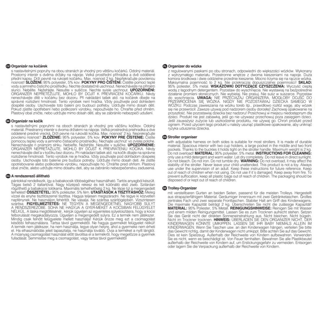 PETITE&MARS rendszerező ülésre Order