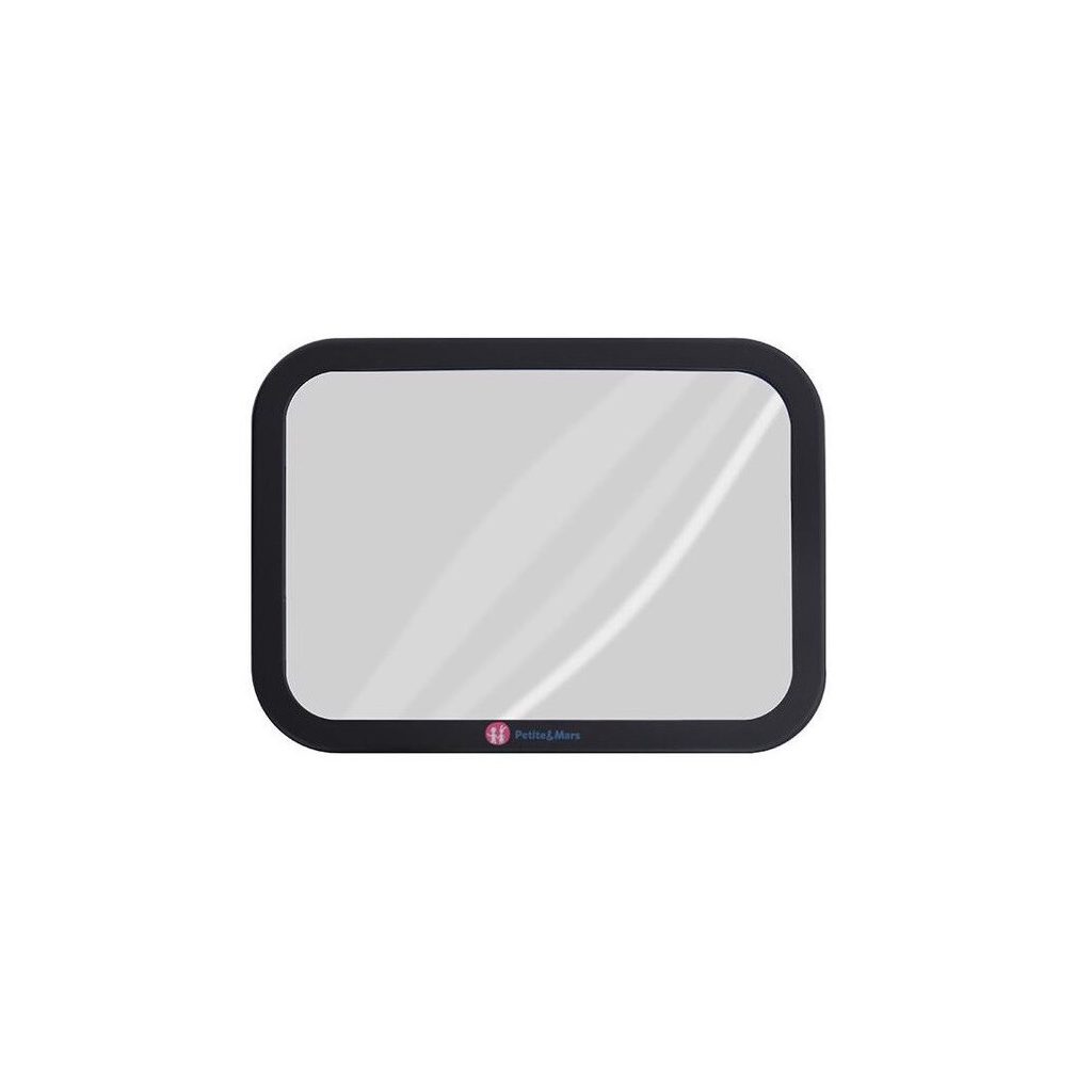 PETITE&MARS Tükör autóba Back