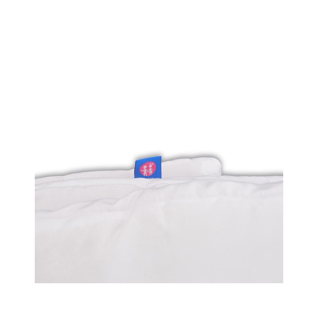 PETITE&MARS Takaró + párna kiságyba Goodnight 90x120 cm,60x40 cm