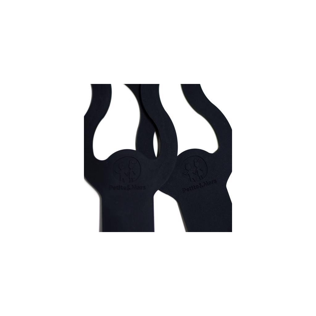 PETITE&MARS Hang Fül a táska felfüggesztéséhez babakocsihoz, 2 db