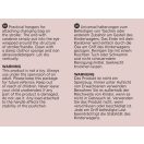 PETITE&MARS Hang Fül a táska felfüggesztéséhez babakocsihoz, 2 db