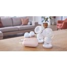 Philips AVENT Elektromos mellszívó DUO SCF397/31