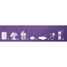 Philips AVENT Elektromos mellszívó DUO SCF397/31