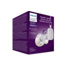 Philips AVENT Elektromos mellszívó Hands-Free DUO Premium Plus SCF532/11