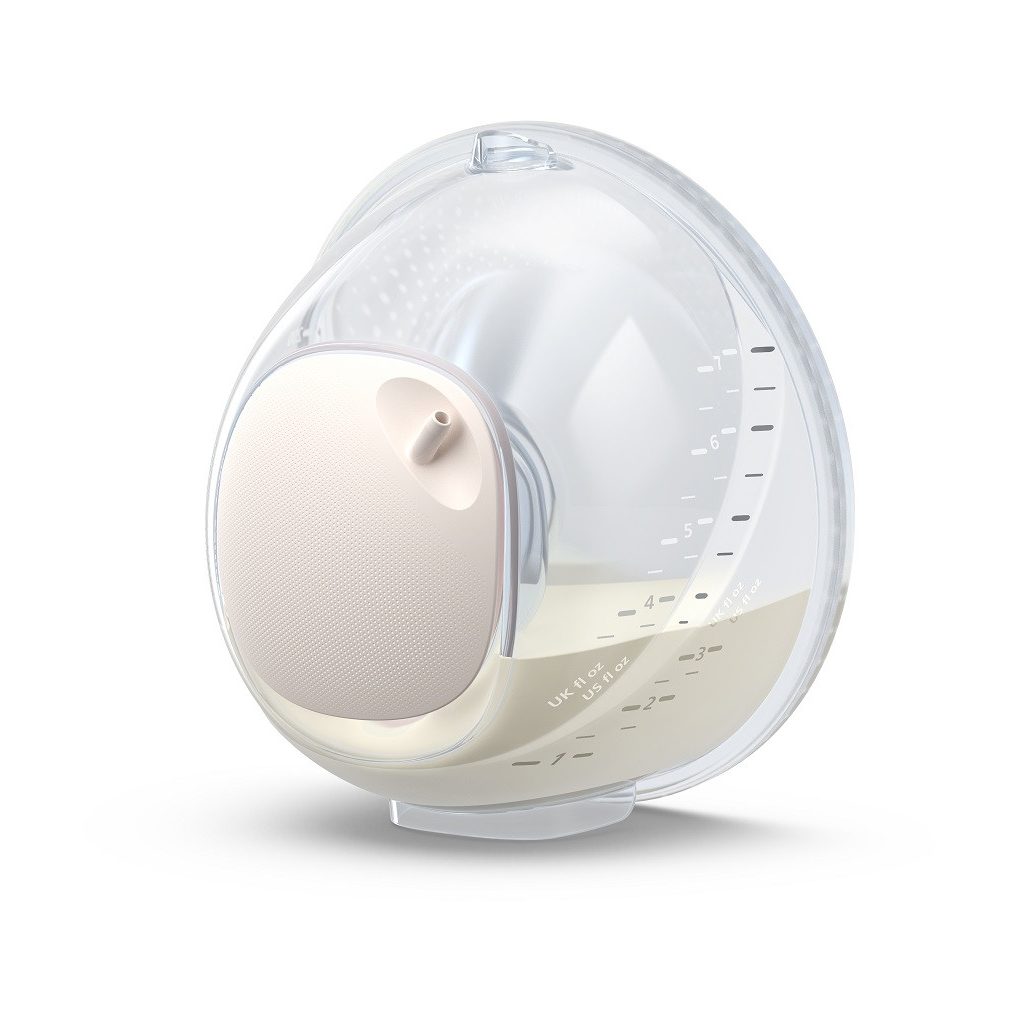 Philips AVENT Elektromos mellszívó Hands-Free Premium Plus SCF531/11