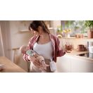 Philips AVENT Elektromos mellszívó Hands-Free Premium Plus SCF531/11