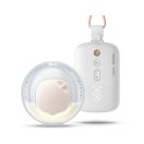 Philips AVENT Elektromos mellszívó Hands-Free Premium Plus SCF531/11