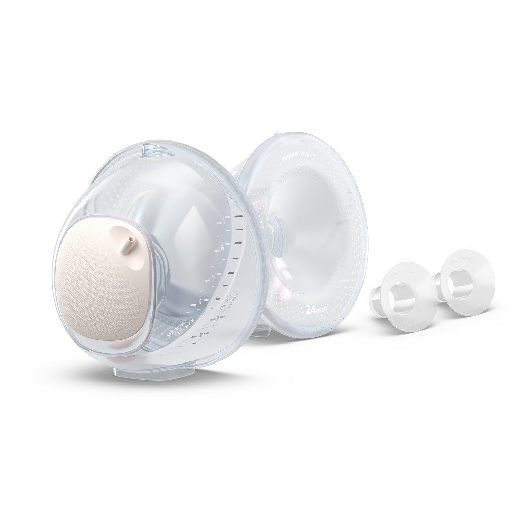 Philips AVENT SCF439/01 Hands-Free gyűjtőkagyló