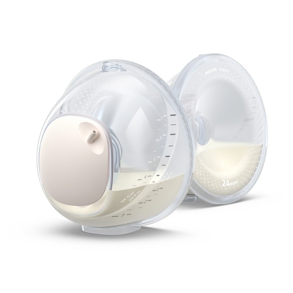 Philips AVENT SCF439/01 Hands-Free gyűjtőkagyló