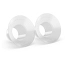 Philips AVENT SCF552/11 Hands-Free mellbimbóvédő L, szilikonbetétek