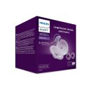 Philips AVENT SCF552/11 Hands-Free mellbimbóvédő L, szilikonbetétek