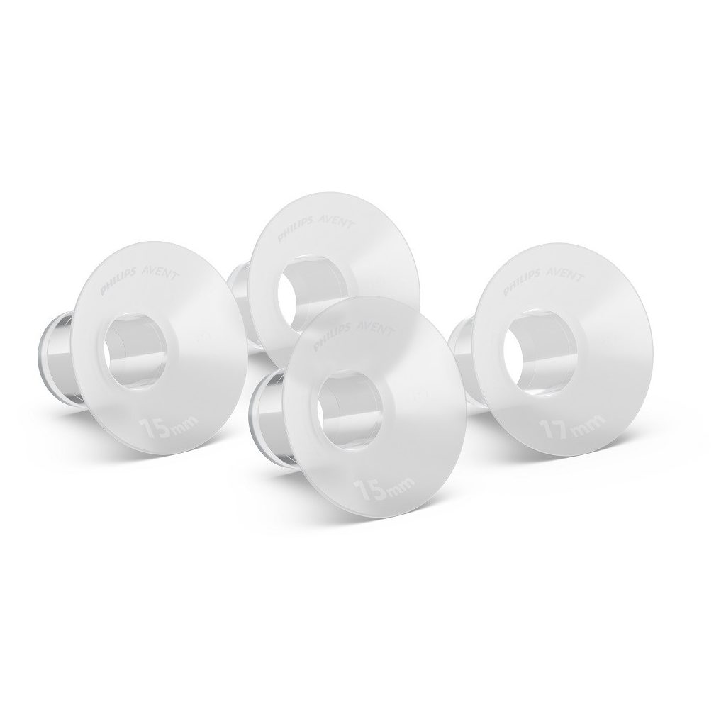 Philips AVENT SCF554/11 Hands-Free mellbimbóbetétek  S