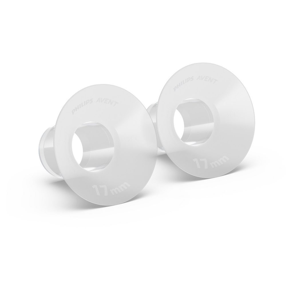 Philips AVENT SCF554/11 Hands-Free mellbimbóbetétek  S