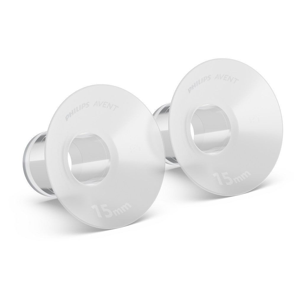 Philips AVENT SCF554/11 Hands-Free mellbimbóbetétek  S