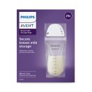 Philips AVENT SCF603/25 Anyatejtároló zacskó