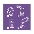 Philips AVENT SCF603/25 Anyatejtároló zacskó