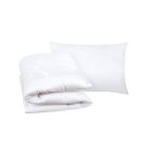 PETITE&MARS Takaró + párna kiságyba Sweetdreams 100x135 cm,60x40 cm