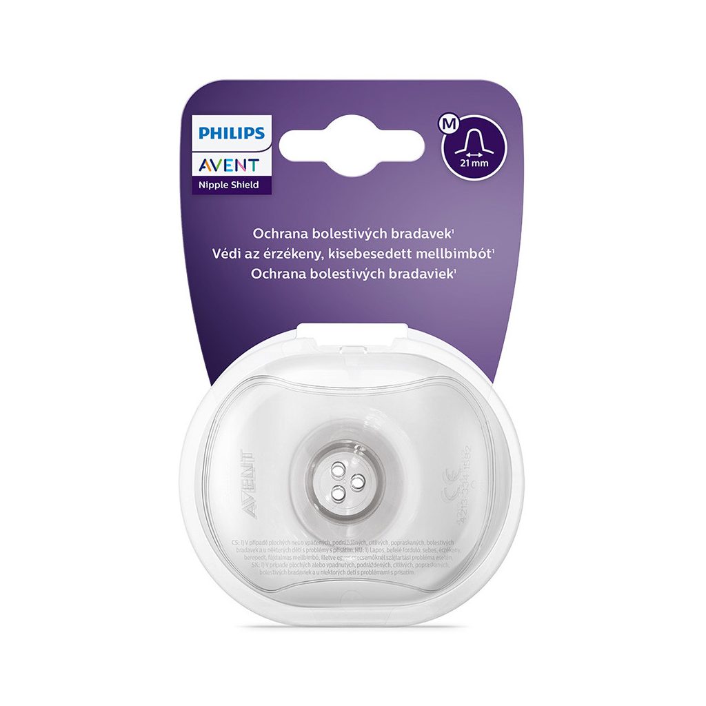 Philips AVENT SCF153/03 Bimbóvédő közepes