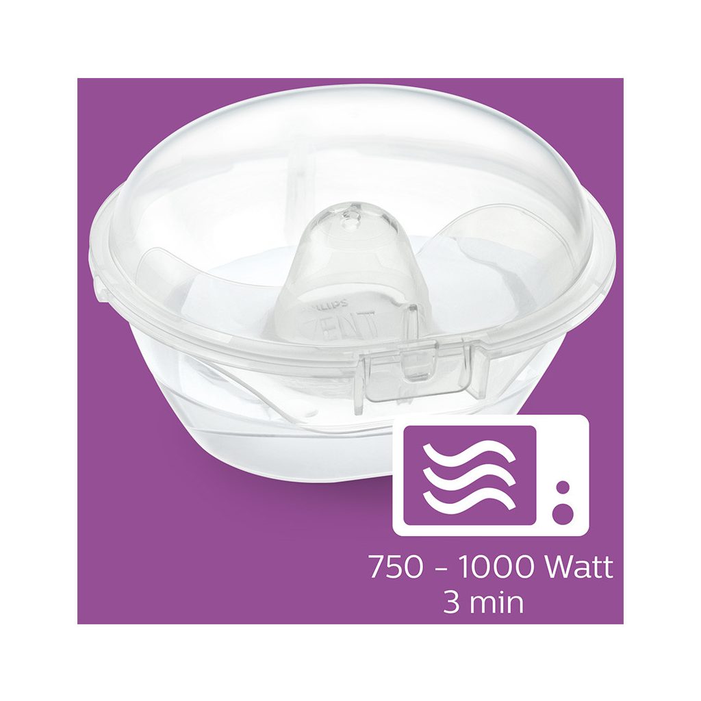 Philips AVENT SCF153/03 Bimbóvédő közepes