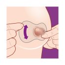 Philips AVENT SCF153/03 Bimbóvédő közepes