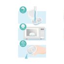 Philips AVENT SCF153/03 Bimbóvédő közepes