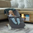 PETITE&MARS Pihenőszék Calmy Black