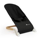 PETITE&MARS Pihenőszék Calmy Black