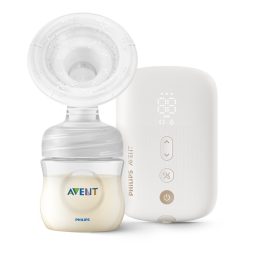 Philips AVENT SCF396/11 Elektromos mellszívó