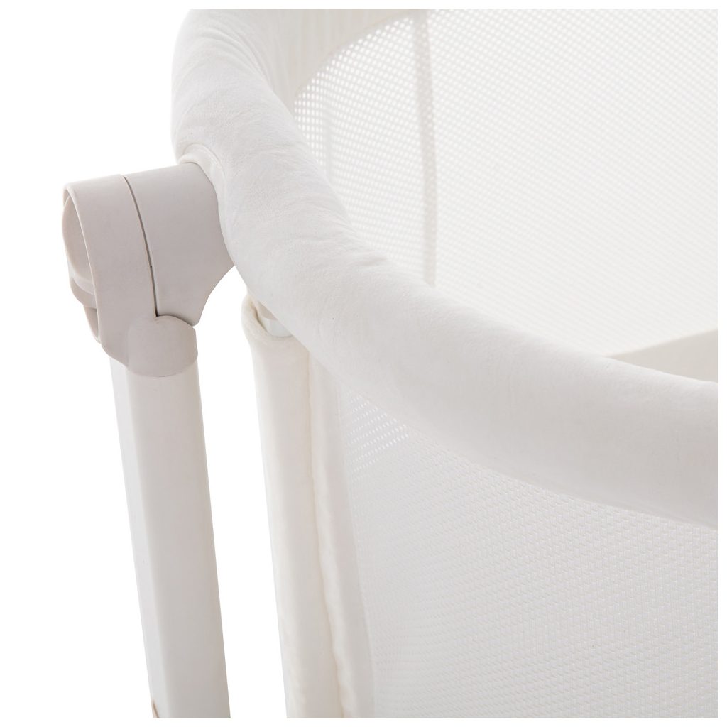 PETITE&MARS Állítható kiságy bölcső funkcióval Glory 2in1