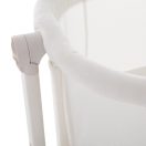 PETITE&MARS Állítható kiságy bölcső funkcióval Glory 2in1