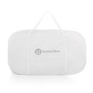 PETITE&MARS Állítható kiságy bölcső funkcióval Glory 2in1