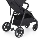 PETITE&MARS Sport babakocsi váz Royal3 Black