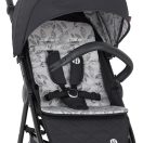 PETITE&MARS Sport babakocsi váz Royal3 Black