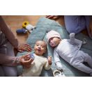 Avent SCF099/22 Soothie szilikon játszócumi 0-6 hó  Lány - 2 db