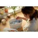 Avent SCF099/22 Soothie szilikon játszócumi 0-6 hó  Lány - 2 db