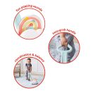 SKIP HOP Tolóka Silver Lining Felhőke 12m+