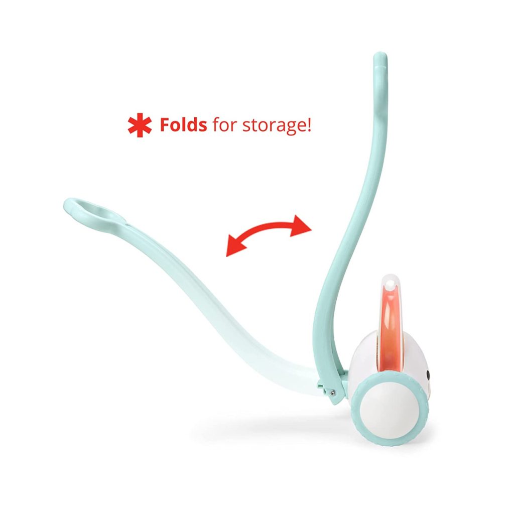 SKIP HOP Tolóka Silver Lining Felhőke 12m+