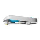 SKIP HOP Moby összecsukható fürdetőszék kék 0-6m