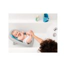 SKIP HOP Moby összecsukható fürdetőszék kék 0-6m