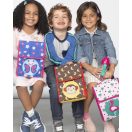 SKIP HOP Zoo Tízórai hátizsák NEW Majom 3év+