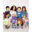 SKIP HOP Zoo Tízórai hátizsák NEW Majom 3év+