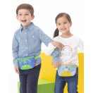 SKIP HOP Zoo Gyerek Övtáska Dino 3év+