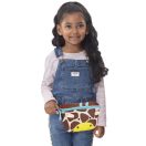 SKIP HOP Zoo Gyerek Övtáska Zsiráf 3év+