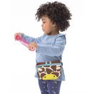 SKIP HOP Zoo Gyerek Övtáska Zsiráf 3év+