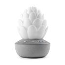 SKIP HOP Sírásérzékelő fény- és hangjelző hangrögzítési lehetőséggel USB 3+