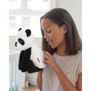 SKIP HOP Intelligens sírásérzékelő szülői hangfelvétel lehetőségével Panda 0m+