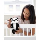 SKIP HOP Intelligens sírásérzékelő szülői hangfelvétel lehetőségével Panda 0m+