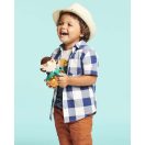 SKIP HOP Zoo Keksz tartó Mopszli 12m+